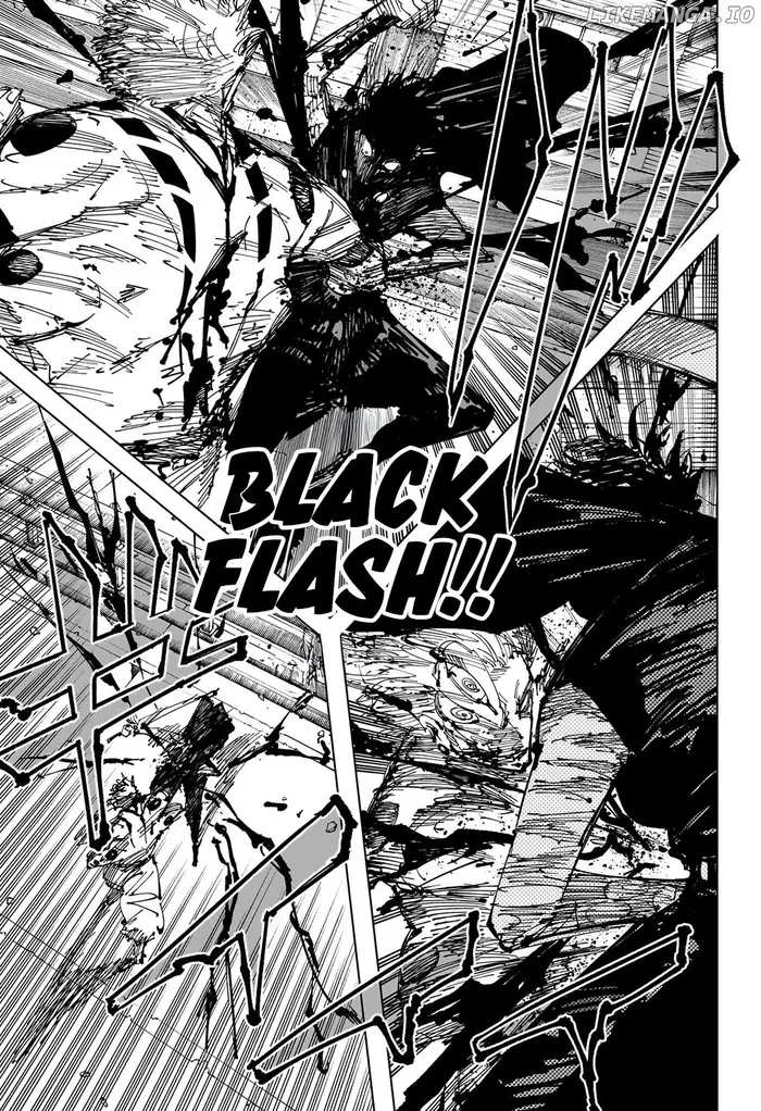 Jujutsu Kaisen Chapter 253 image 20_optimized